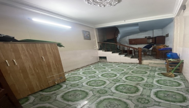 CHO THUÊ HOẶC BÁN SHOPHOUSE TẠI KHU ĐÔ THỊ MỚI ĐẠI KIM (HACINCO),